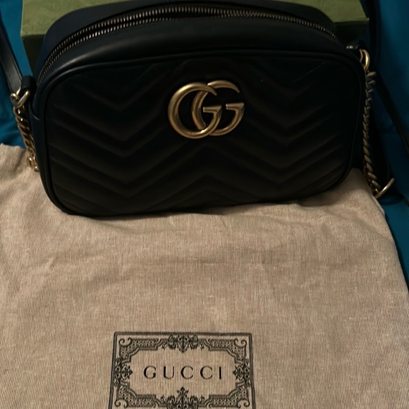 2023 collection Gucci purse - Picture 4 of 5